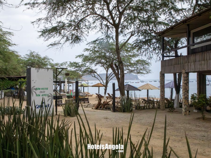Queiroz Point Eco Resort - Imagem 21